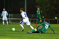 Wacker gewinnt gegen Schönberg Bild: Wacker gewinnt gegen Schönberg