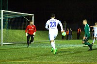 Wacker gewinnt gegen Schönberg Bild: Wacker gewinnt gegen Schönberg