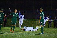 Wacker gewinnt gegen Schönberg Bild: Wacker gewinnt gegen Schönberg