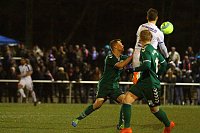 Wacker gewinnt gegen Schönberg Bild: Wacker gewinnt gegen Schönberg