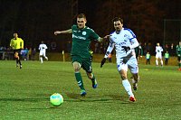 Wacker gewinnt gegen Schönberg Bild: Wacker gewinnt gegen Schönberg