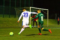 Wacker gewinnt gegen Schönberg Bild: Wacker gewinnt gegen Schönberg
