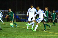 Wacker gewinnt gegen Schönberg Bild: Wacker gewinnt gegen Schönberg