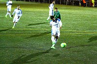 Wacker gewinnt gegen Schönberg Bild: Wacker gewinnt gegen Schönberg