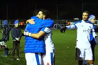 Wacker gewinnt gegen Schönberg Bild: Wacker gewinnt gegen Schönberg