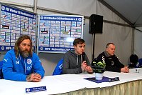 Wacker gewinnt gegen Schönberg Bild: Wacker gewinnt gegen Schönberg