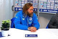 Wacker gewinnt gegen Schönberg Bild: Wacker gewinnt gegen Schönberg
