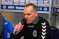 Wacker gewinnt gegen Schönberg Bild: Wacker gewinnt gegen Schönberg