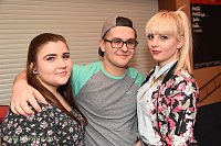 Bild: Happy Birthday Party XXL