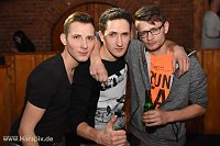 Bild: Happy Birthday Party XXL