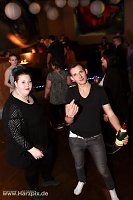 Bild: Happy Birthday Party XXL