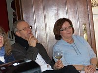 Bild: Mackensen-Abend� im Kunsthaus