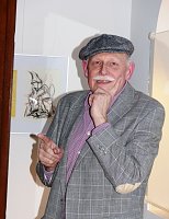 Bild: Mackensen-Abend� im Kunsthaus