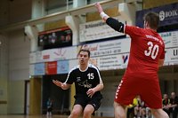 Bild: Starke NSV-Teams zum Jahresauftakt