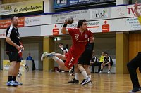 Bild: Starke NSV-Teams zum Jahresauftakt