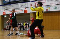 Bild: Starke NSV-Teams zum Jahresauftakt