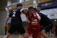 Bild: Starke NSV-Teams zum Jahresauftakt