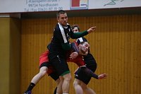Bild: Starke NSV-Teams zum Jahresauftakt