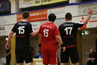 Bild: Starke NSV-Teams zum Jahresauftakt