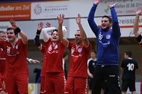 Bild: Starke NSV-Teams zum Jahresauftakt
