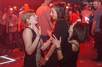 Bild: Party im Jugendclubhaus in Nordhausen - der Samstag