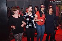 Bild: Party im Jugendclubhaus in Nordhausen - der Samstag