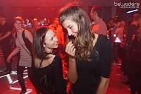 Bild: Party im Jugendclubhaus in Nordhausen - der Samstag