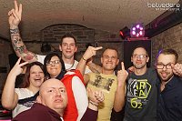 Bild: Party im Jugendclubhaus in Nordhausen - der Samstag