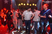 Bild: Party im Jugendclubhaus in Nordhausen - der Samstag