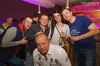 Bild: Party im Jugendclubhaus in Nordhausen - der Samstag