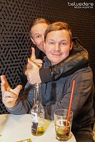 Bild: Party im Jugendclubhaus in Nordhausen - der Samstag