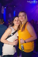 Bild: Party im Jugendclubhaus in Nordhausen - der Samstag