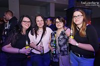 Bild: Party im Jugendclubhaus in Nordhausen - der Samstag