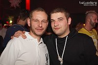 Bild: Party im Jugendclubhaus in Nordhausen - der Samstag