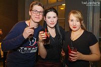 Bild: Party im Jugendclubhaus in Nordhausen - der Samstag