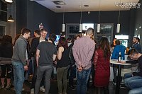 Bild: Party im Jugendclubhaus in Nordhausen - der Samstag