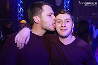 Bild: Party im Jugendclubhaus in Nordhausen - der Samstag