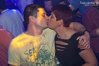 Bild: Party im Jugendclubhaus in Nordhausen - der Samstag