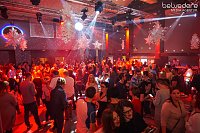 Bild: Party im Jugendclubhaus in Nordhausen - der Samstag