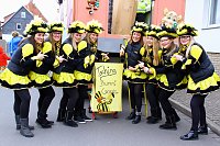Bild: Stra&szlig;enumzug in Breitenworbis