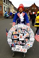 Bild: Stra&szlig;enumzug in Breitenworbis