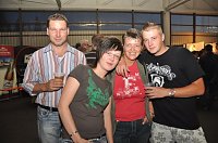Bild: Bierfest in Sundhausen
