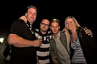 Bild: Bierfest in Sundhausen