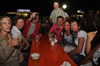 Bild: Bierfest in Sundhausen