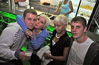 Bild: Bierfest in Sundhausen