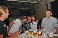 Bild: Bierfest in Sundhausen
