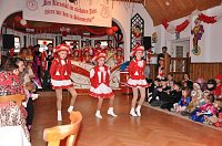 Bild: Kinderkarneval in Woffleben