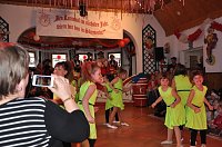 Bild: Kinderkarneval in Woffleben