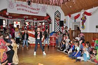 Bild: Kinderkarneval in Woffleben