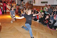Bild: Kinderkarneval in Woffleben
